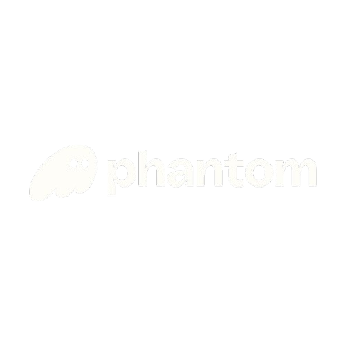Phantom Logo